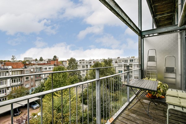 Medium property photo - Sloterkade 161S, 1059 EB Amsterdam